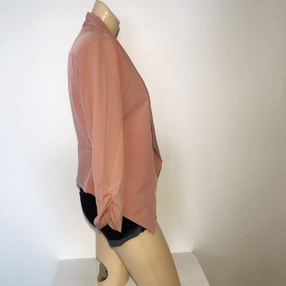C’EST TOI BLAZER CARDIGAN - Picture 2 of 4